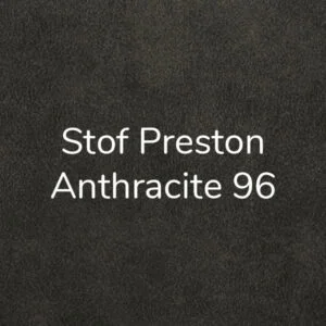 Stof Preston Anthracite 96
