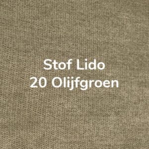 Stof Lido Olijfgroen (20)