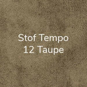 Stof Tempo 12 Taupe