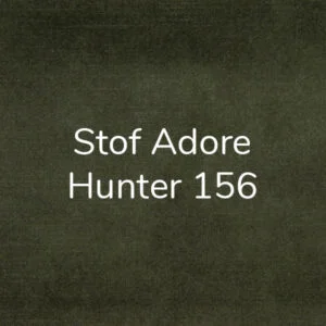 Stof Adore Hunter 156