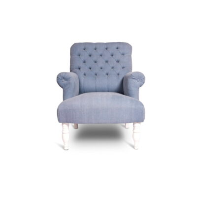 Fauteuil Antonio