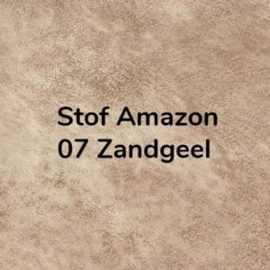 Stof Amazon Zandgeel (07)