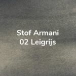 Stof Armani 02 Leigrijs