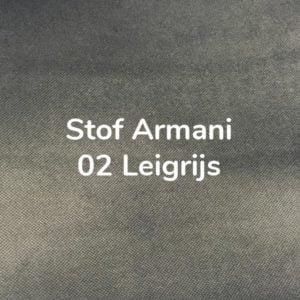Stof Armani 02 Leigrijs