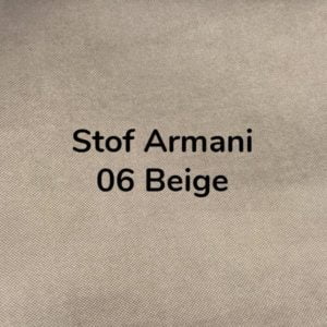 Stof Armani Beige (06)