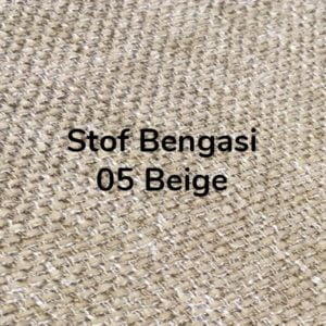 Stof Bengasi 05 Beige