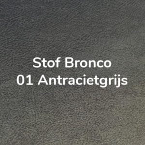 Stof Bronco Antracietgrijs (01)