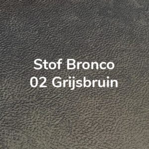Stof Bronco Grijsbruin (02)