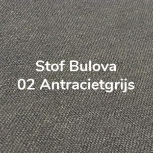 Stof Bulova Antracietgrijs (02)