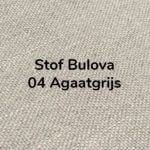 Stof Bulova 04 Agaatgrijs