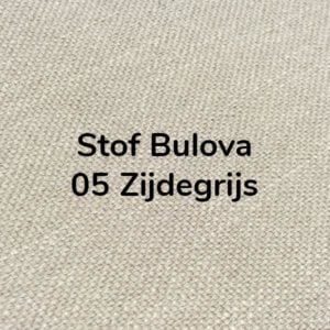 Stof Bulova Zijdegrijs (05)