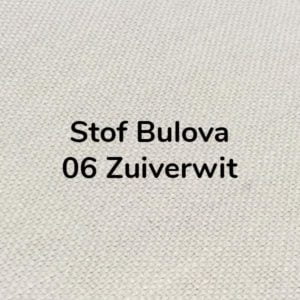 Stof Bulova 06 Zuiverwit