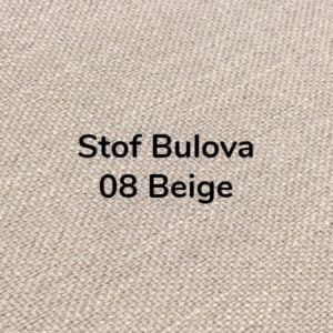 Stof Bulova 08 Beige