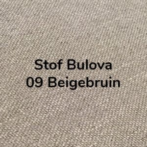Stof Bulova Beigebruin (09)