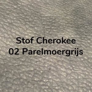 Stof Cherokee Parelmoergrijs (02)