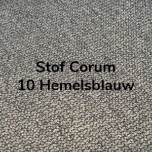 Stof Corum Hemelsblauw (10)