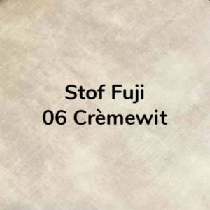 Stof Fuji Crémewit (06)