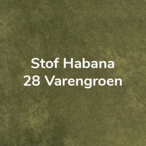 Stof Habana Varengroen (28)