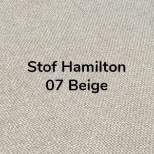 Stof Hamilton 07 Beige