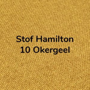 Stof Hamilton Okergeel (10)