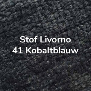 Stof Livorno Kobaltblauw (41)