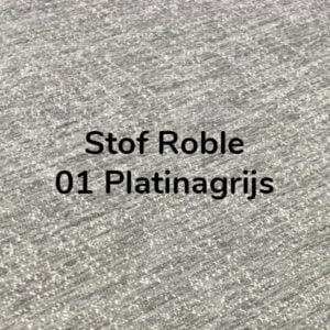 Stof Roble Platinagrijs (01)