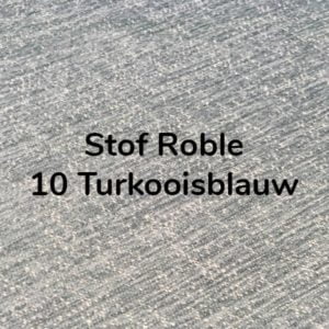 Stof Roble Turkooisblauw (10)