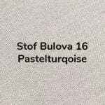 Stof Bulova 16 Pastelturqoise