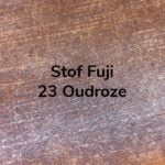 Stof Stof Fuji 23 Oudroze