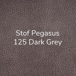 Stof Pegasus 125 Dark Grey