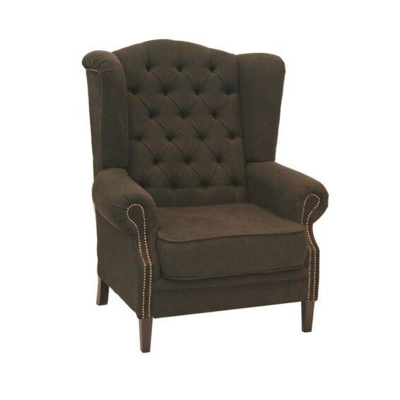 Fauteuil Henk