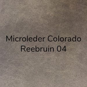 Microleder Colorado Reebruin 04