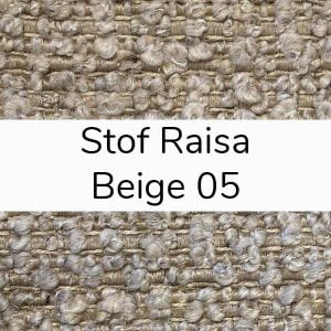 Stof Raisa Beige 05