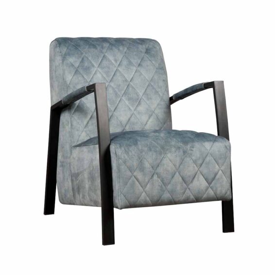 Tower-Living-Fauteuil-Villa-Stof-Adore-20-Ligh-Blue