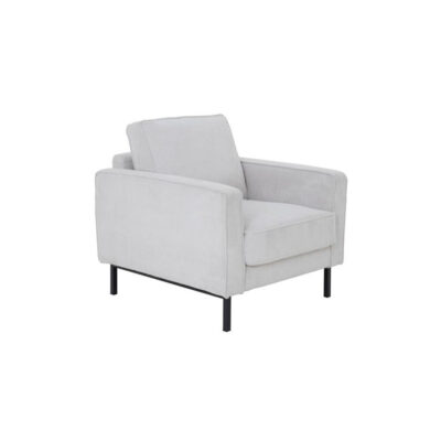 Fauteuil Norwich - Stof Lara 001 Ivory