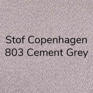 Stof Copenhagen 803 Cement Grey