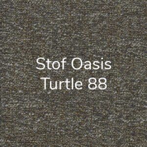 Stof Oasis Turtle 88
