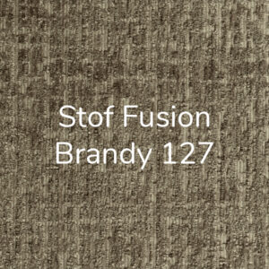 Stof Fusion Brandy 127