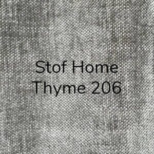 Stof Home Thyme 206