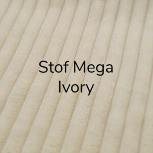 Stof Mega Ivory